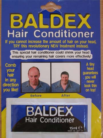 Baldex